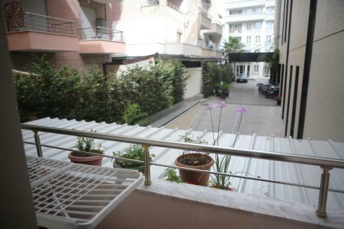 Apartamento La Quercia Deluxe