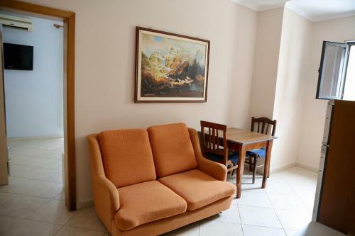 Apartamento La Quercia Seaview Flat