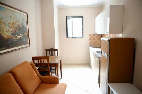 Apartamento La Quercia Seaview Flat
