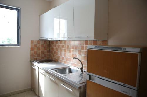 Apartamento La Quercia Seaview Flat
