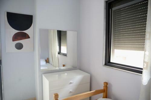 Apartamento La Quercia Seaview Flat