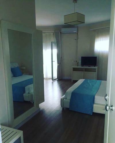 Apartamento Magic Lalzi Bay At Primavera Residence