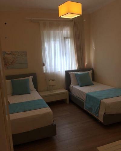 Apartamento Magic Lalzi Bay At Primavera Residence