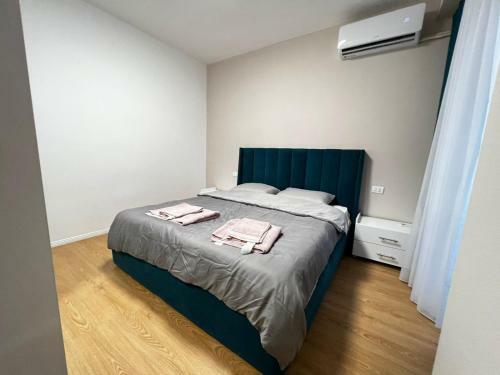 Palm Trees Apartment Durres