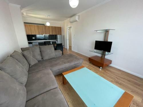 Apartment Ciku Plazh Durres