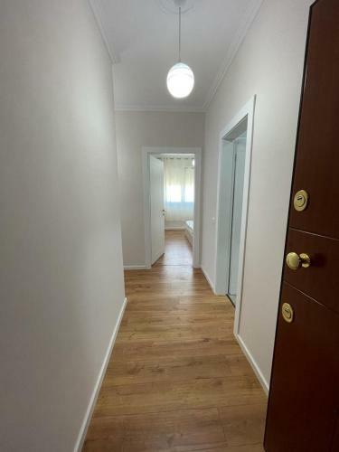 Apartment Ciku Plazh Durres