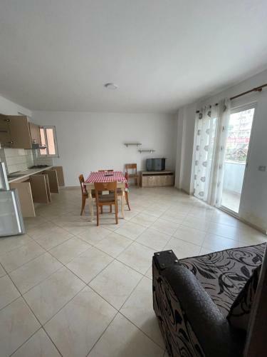 Xhon?s Apartment