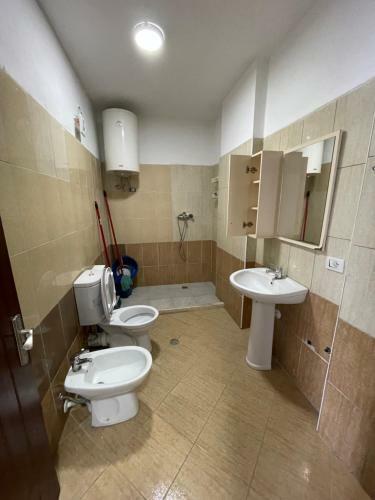Xhon?s Apartment
