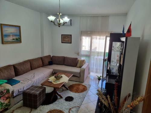 Comfy Apartment Near The Seaside