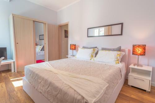 Durres Luxurious Apartment