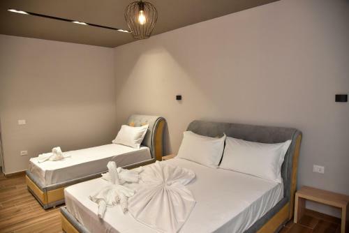 Hotel Lubjana