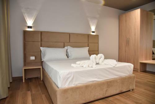 Hotel Lubjana