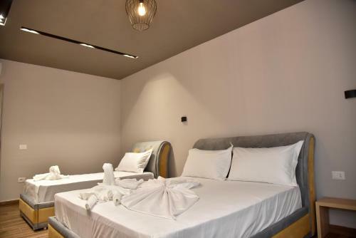 Hotel Lubjana