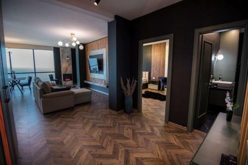 Apartamento Kh.suite