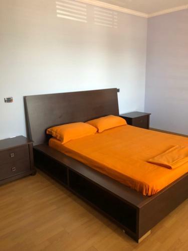 Beach View 2-bedroom Apartment In Durres