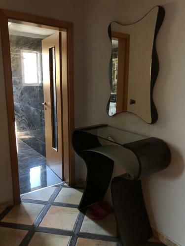 Beach View 2-bedroom Apartment In Durres