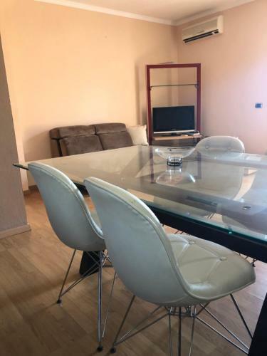 Beach View 2-bedroom Apartment In Durres