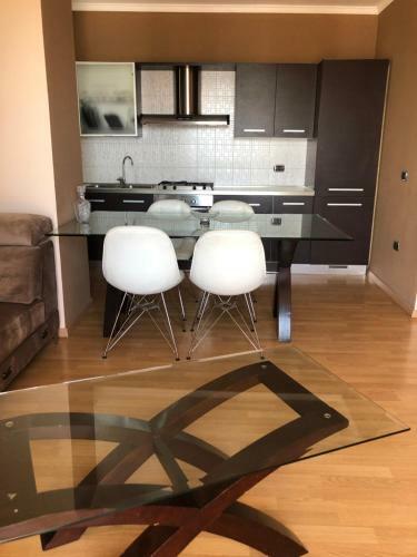 Beach View 2-bedroom Apartment In Durres