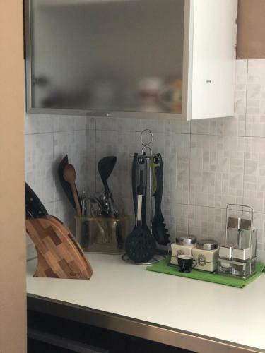 Beach View 2-bedroom Apartment In Durres