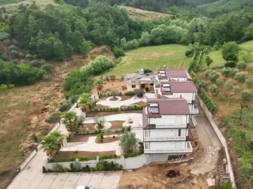 Agroturismo Villa Tranquility