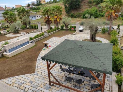 Agroturismo Villa Tranquility