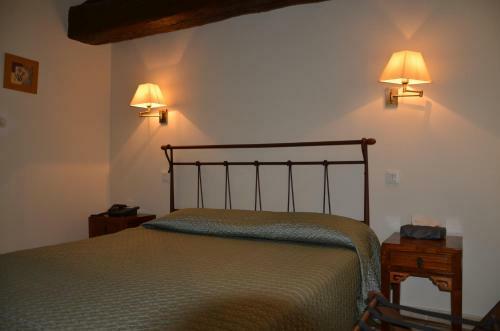 Hotel La Bergerie Du Cap