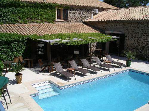 Hotel La Bergerie Du Cap