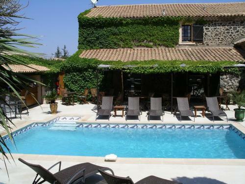 Hotel La Bergerie Du Cap