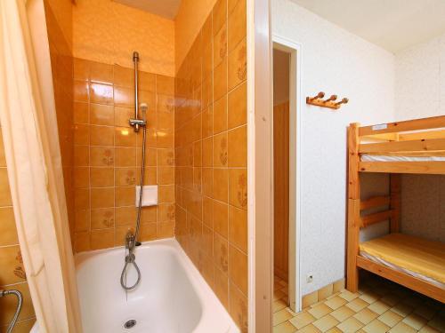 Apartment Le Hameau