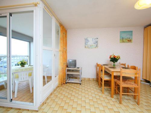 Apartment Le Hameau