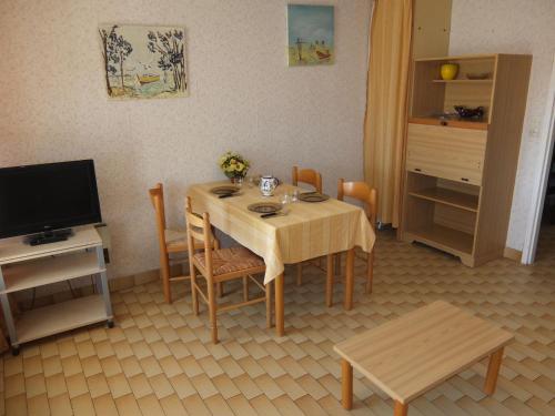 Apartment Le Hameau