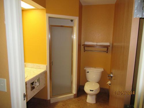 Hotel Parkfield Inn - Warsaw