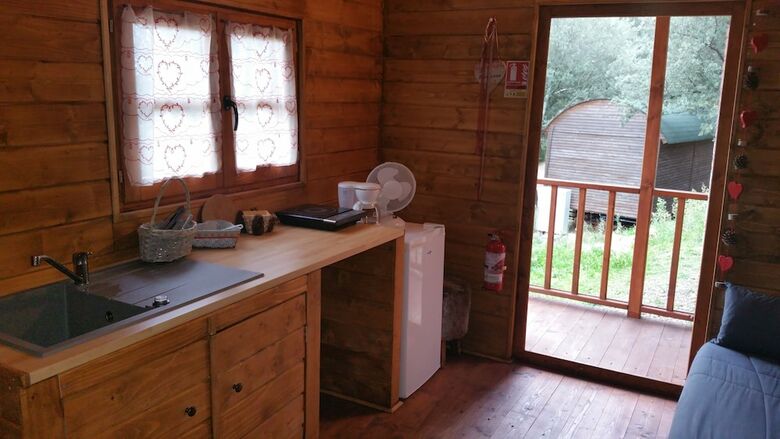 Apartamento Les Arbousiers
