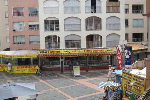Apartamento Laukarlin - Studio Les Gabiers