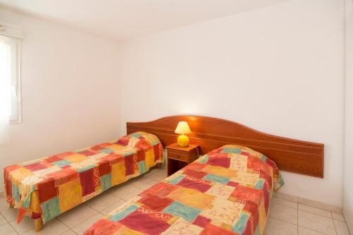Apartamento R�sidence Le Palmyra Golf