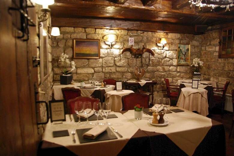 Hotel Le Ruisseau