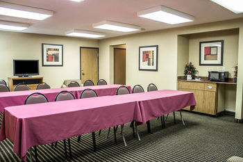 Hotel Comfort Inn East Oregon