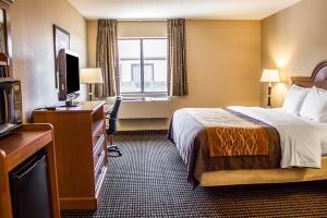 Hotel Comfort Inn East Oregon