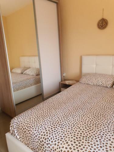 Palmas Seaside Apartment