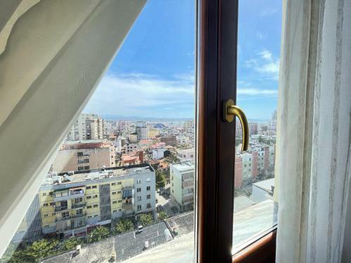 Mediterranean Sea Apartment City Center