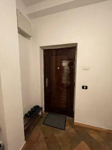 Mediterranean Sea Apartment City Center