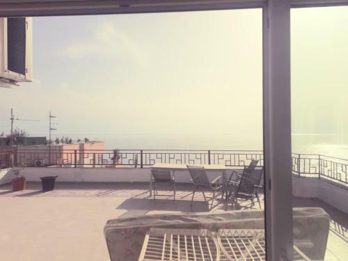 Apartamento Penthouse Abc Seaview