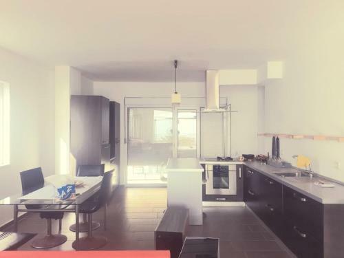Apartamento Penthouse Abc Seaview