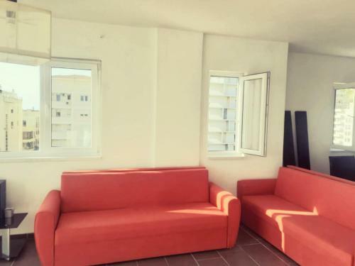 Apartamento Penthouse Abc Seaview