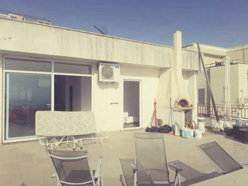 Apartamento Penthouse Abc Seaview
