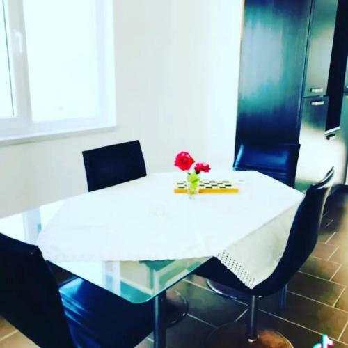 Apartamento Penthouse Abc Seaview