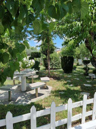 Hostal Guest House Vila Elezi