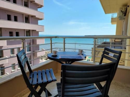 Apartament Vista Mare