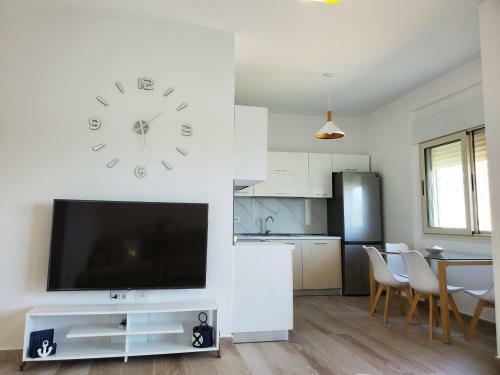 Gjiri I Lalzit Apartment 2 - Perla Resort
