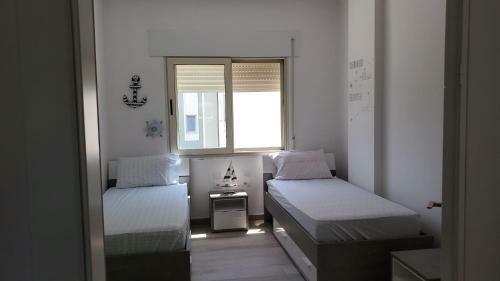 Gjiri I Lalzit Apartment 2 - Perla Resort